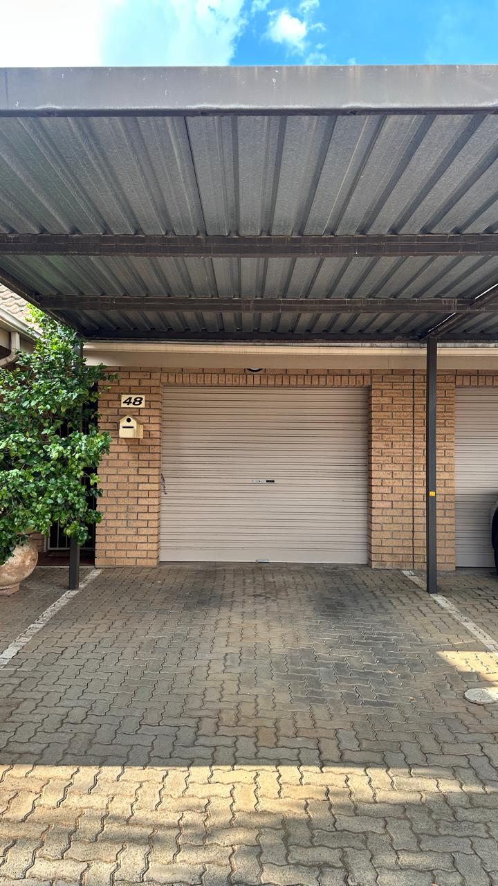 To Let 2 Bedroom Property for Rent in Universitas Free State